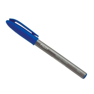 Imagem de Marcador Retro Projetor 1.0 Azul 12 Un Pilot 1430006Az