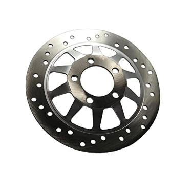 Imagem de Disco De Freio Dianteiro Moto Cg Titan 150 Mix Fan 160 2009 a 2023