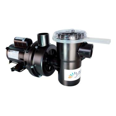 Imagem de Bomba Para Piscina Nautilus 1/3CV 110-127/220-254VAC 60HZ
