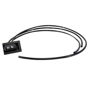 Imagem de Botão da Trava do Volante Scania Escamoteavel Válvula Ar 1797971