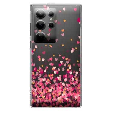 Imagem de Capa Capinha De Celular Compatível com Galaxy S24 Ultra Samsung Personalizada