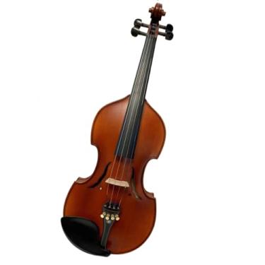 Imagem de Violino Soundboard Duplo Art 4/4 Violino