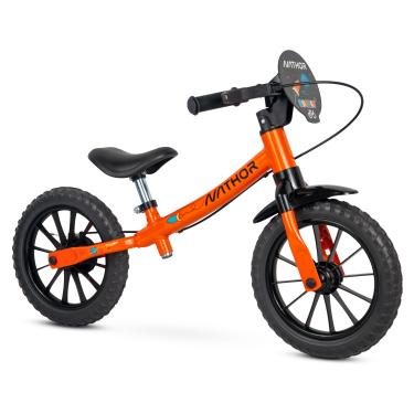 Imagem de Bicicleta Infantil Balance Bike Nathor Rocket Astro
