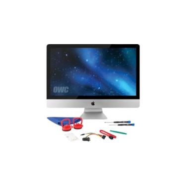 Imagem de OWC Internal SSD DIY Kit For All Apple 50cm iMac 2011 Models w/ Tools