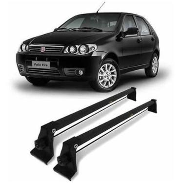 Imagem de Rack Teto Fiat Palio Fire 4 Pts 96/16