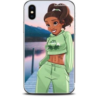 Imagem de Capa Capinha Pers Samsung A51 Feminina Cd 1530 - Tudo Celular Cases
