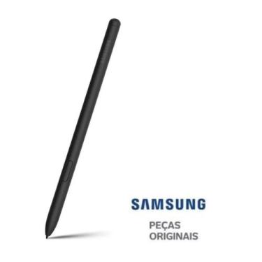 Imagem de Caneta Spen original Samsung Galaxy Tab S6 Lite 10.4 SM-P615 COD. GH96