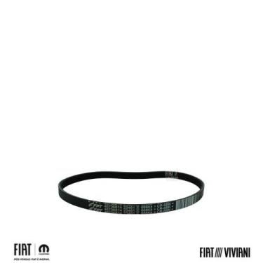 Imagem de Correia Alternador Fiat Palio Siena Strada