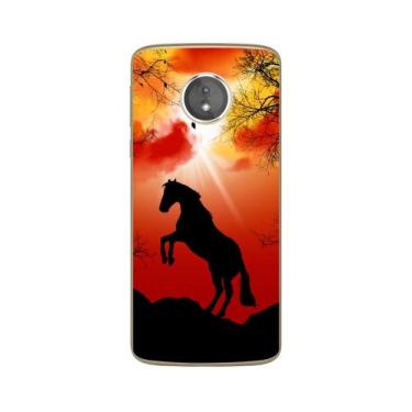 Imagem de Capa Adesivo Skin377 Verso Para Motorola Moto E5 (xt1944-4) - KawaSkin