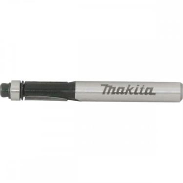Imagem de Fresa Mak.Paral.Dup.6 X 06Mm D09248 - MAKITA ACESSORIOS