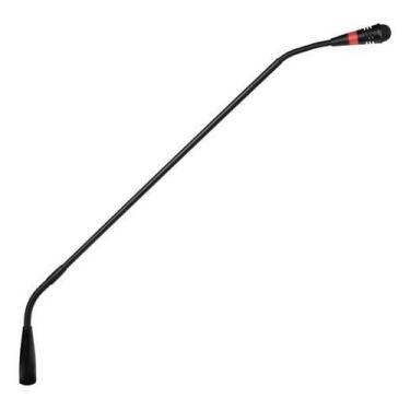 Imagem de Microfone Csr Gooseneck Sem Base E10 62Cm Para Mesa Púlpito