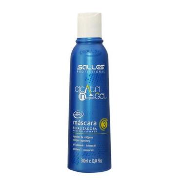 Imagem de Finalizadora Cicatri Gel Salles Profissional 300Ml