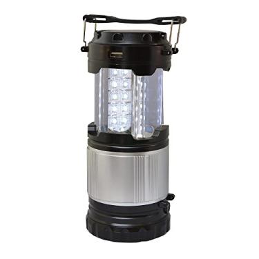 Imagem de GoGreen Power Lanterna Interna e Externa Recarregável