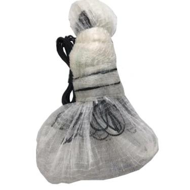 Imagem de Tarrafa pronta ideal para:lambaris peixe-rei sardinhas camarao piabas 