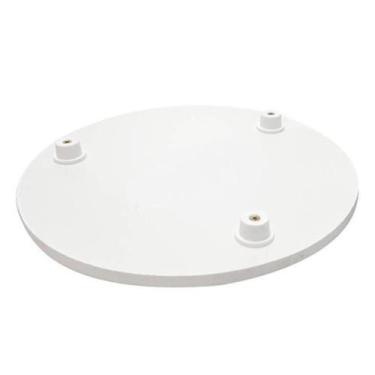 Imagem de Kit 6 tabuleiro para bolo 35cm - XALU