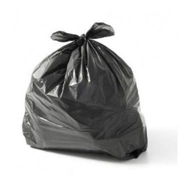 Imagem de Saco De Lixo 60lt Ótima Qualidade C/ 100 Unidades - HIGIPACK