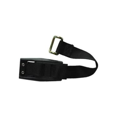 Imagem de Kit Fivela Rabicho e Fixador para Caminhão - Alffa