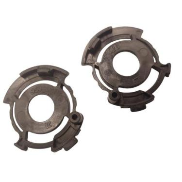 Imagem de Reparo Fixação Viseira Capacete Helt 950 Hippo Glass