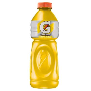 Imagem de Gatorade Maracujá 500ml