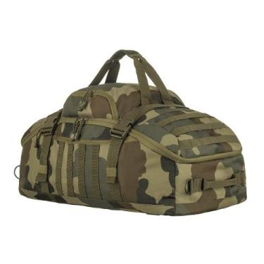Imagem de Mala Mochila Invictus Expedition 70 Litros Tática Militar, Francês