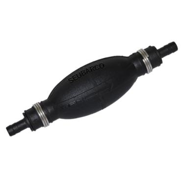 Imagem de Bulbo Para Mangueira De Gasolina De Motor De Popa Universal