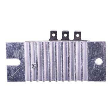Imagem de JZGRDN Regulador de tensão 21066-7011 21066-0740 21066-0810 21066-0785 Compatível com Kawasaki FX751V FX801V FX850V FX851V FX921V FXT00V 20 AMP