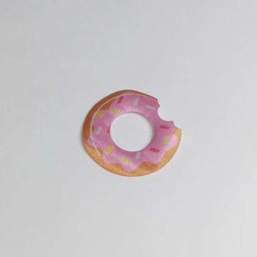 Imagem de Apliques termocolantes - Infantil Bichos Várias Cores para aplicar em 