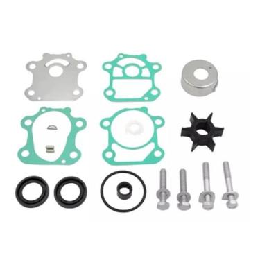 Imagem de Reparo Bomba De Água sem Carcaça Motores 40-70/90 Yamaha - A.R Varieda