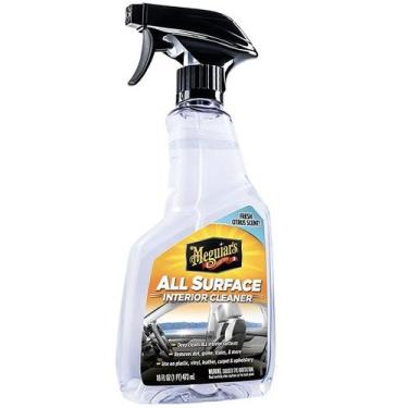 Imagem de Meguiars G240616 ALL Surface Interior Cleaner 473ML