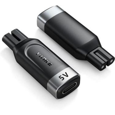 Imagem de Adaptador para Carregamento USB-C 5V para Philips One Blade - Yinke