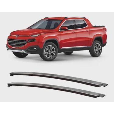 Imagem de Travessa De Teto Fiat Toro Hack Rack