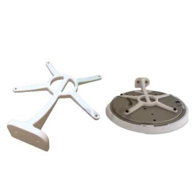 Imagem de Suporte Parede Ubiquiti Unifi ac Pro - Branco - 1 Unidade