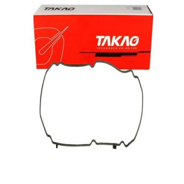 Imagem de Junta Da Tampa De Valvula Outlander 3.0 24V 2007 A 2020 - Takao Jtami3