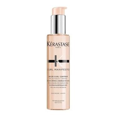 Imagem de Kérastase Curl Manifesto Gelée Curl Contour- Gel 150mls