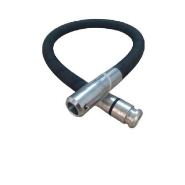 Imagem de Capa Tudo Para Eixo Flexível Roçadeira Shindaiwa Bp35 + Eixo - Cabomar