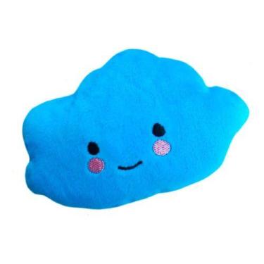 Imagem de Brinquedo Pet Pelúcia Premium Pequena Para Cães Mordedor para Cachorro
