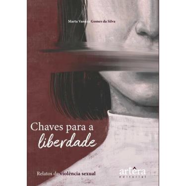 Imagem de Livro - Chaves para a Liberdade