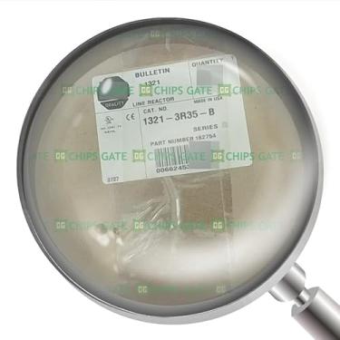 Imagem de New Open Box 1321-3R35-B 1321-3R35-B for Ship