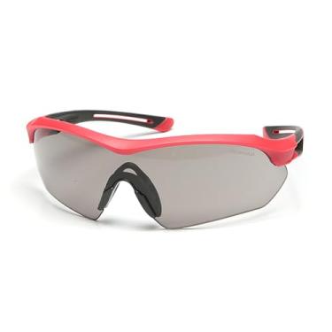 Imagem de Óculos de Proteção Steelflex Florence Cinza CA40904