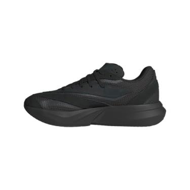Imagem de adidas Tênis masculino Lightblaze, Preto/Preto/Carbono, 40
