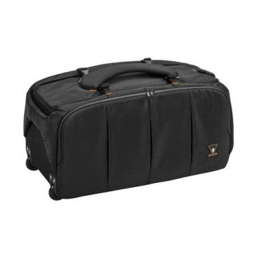 Imagem de Bolsa de vídeo SLINGER V2 BigBag Pro XL com rodas para câmera de vídeo