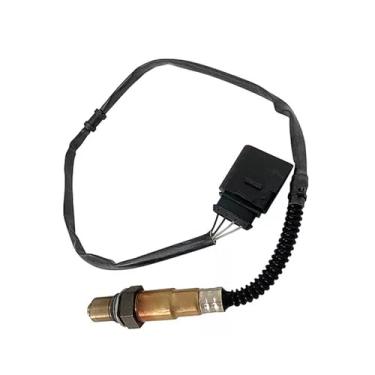 Imagem de Sonda Lambda Kit Veículos Vw Pré E Pós Fox Gol Saveiro