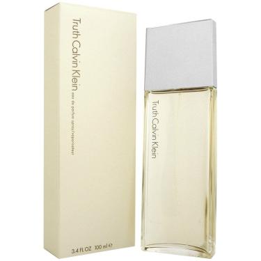 Imagem de Perfume Calvin Klein Truth Eau de Parfum 100,55 ml para mulheres