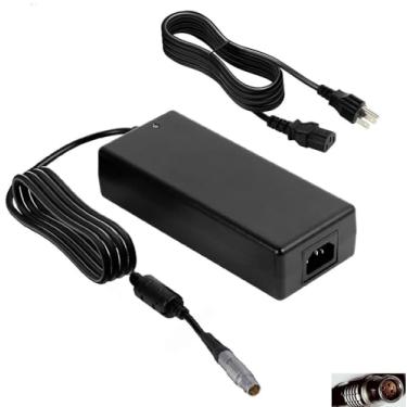 Imagem de SenTaiYuan Fonte De Alimentação 15V 10A 150W Para Câmera Red Epic E Scarlet Dsmc2 Dsmc Dji Ronin 4D 1B 6 Pinos Fêmea Adaptador Carregador