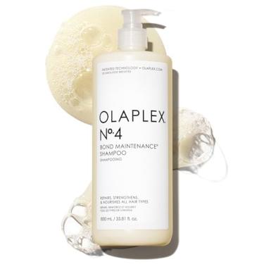 Imagem de Olaplex No. 4 Bond Maintenance Shampoo, 1L