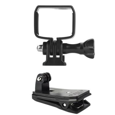 Imagem de Suporte de fixação portátil para câmera DJI OSMO Pocket 3 Gimbal Acessório B