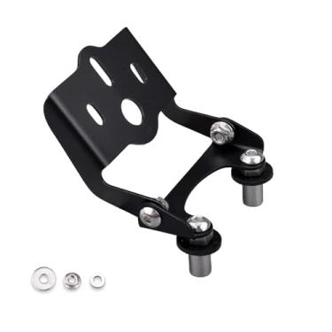 Imagem de LEDISHUN Suporte para celular de motocicleta Supersport S/Supersport 939 950, suporte de navegação GPS (para veículo Ducati)