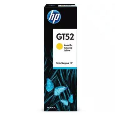 Imagem de Tinta Original Amarela GT52 (M0H56AL) - - CARTUCHO & CIA
