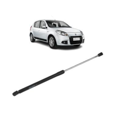 Imagem de Amortecedor De Mala Renault Sandero 2007 Até 2013 - TECH ONE