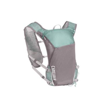 Imagem de Mochila de hidratação Camelbak Women's Zephyr Vest de 1 litros - Nauti